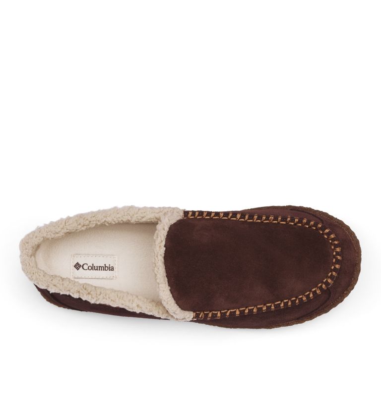 Columbia® Big Sky Men Slippers | UDPALW-426