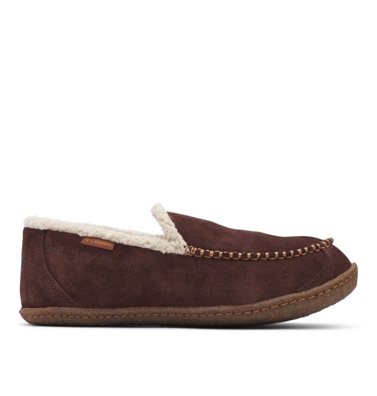 Columbia® Big Sky Men Slippers | UDPALW-426