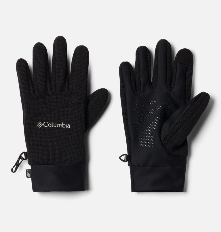 Columbia® Birch Woods Men Gloves | CBWVYN-796