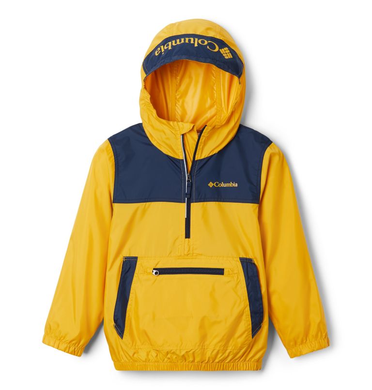 Columbia® Bloomingport Kids' Windbreaker | HVTOWJ-671