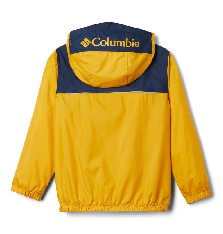 Columbia® Bloomingport Kids' Windbreaker | HVTOWJ-671