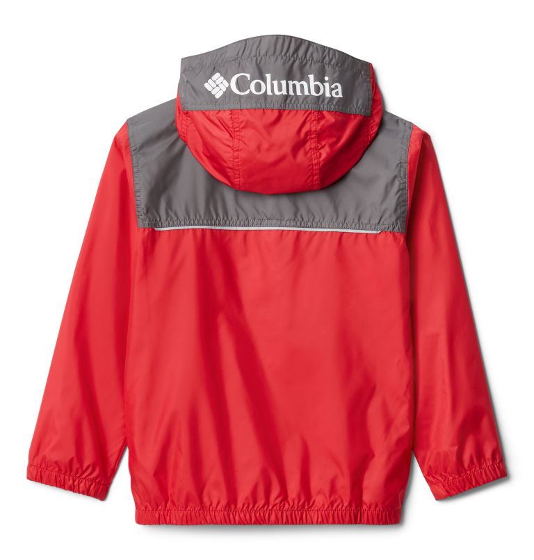 Columbia® Bloomingport Kids' Windbreaker | YGTMKH-732