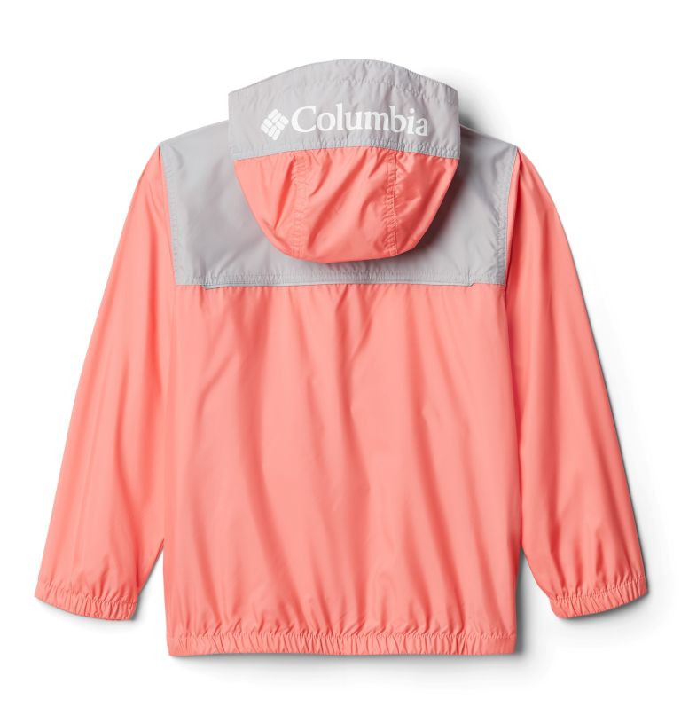 Columbia® Bloomingport Kids' Windbreaker | RSBPID-145