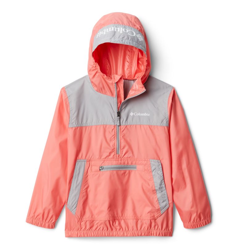 Columbia® Bloomingport Kids\' Windbreaker | RSBPID-145