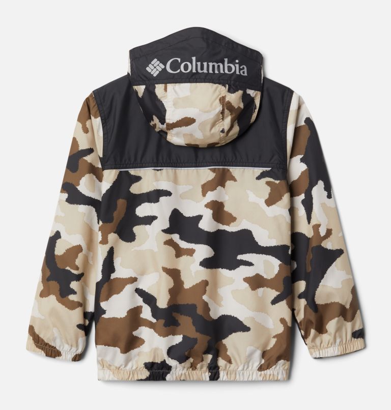 Columbia® Bloomingport Kids' Windbreaker | ATOKJH-072