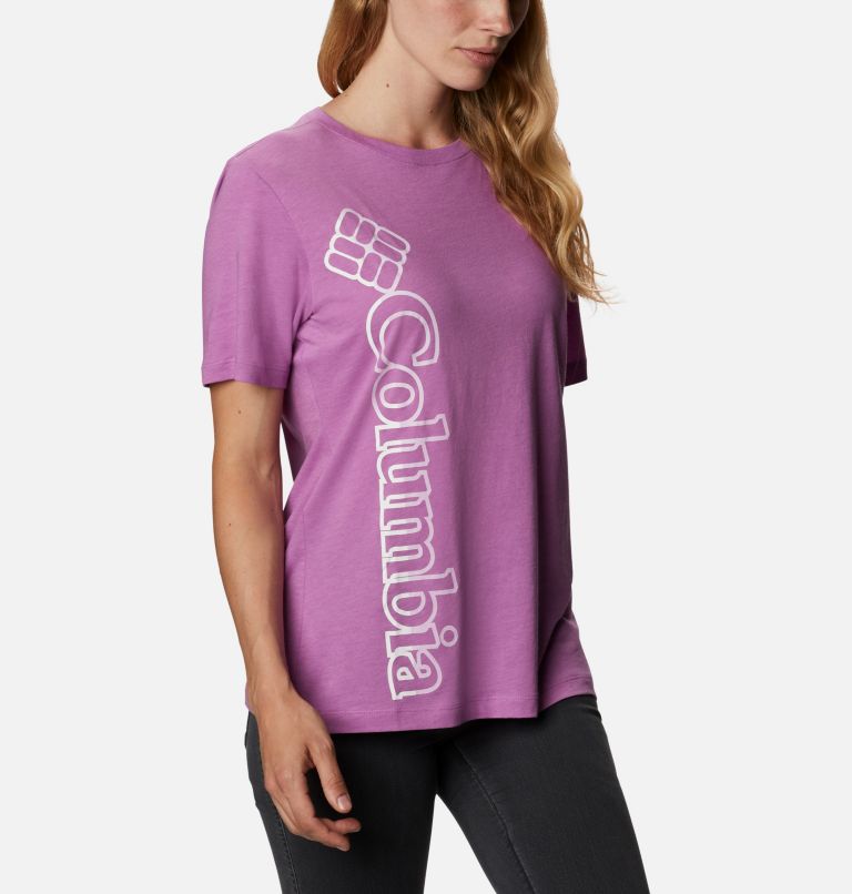 Columbia® Bluebird Day Women T-Shirts | IYEWDN-658