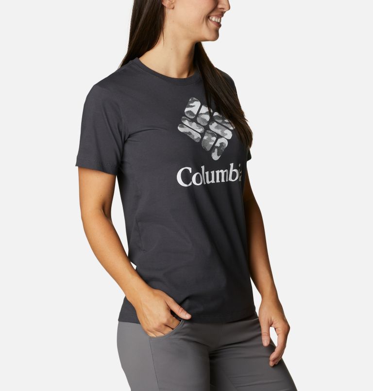 Columbia® Bluebird Day Women T-Shirts | LNWAMX-416