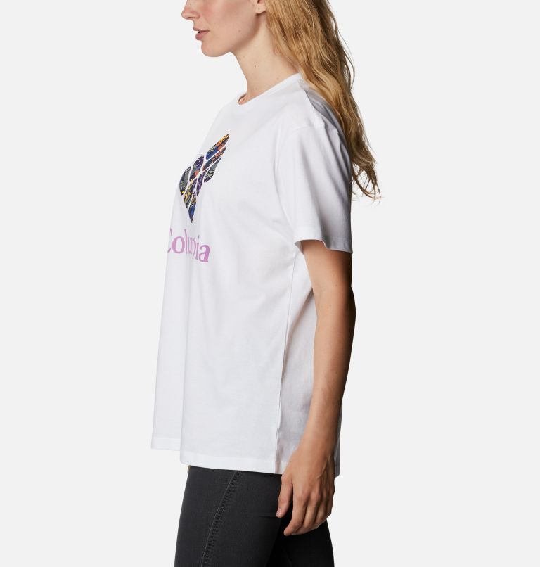 Columbia® Bluebird Day Women T-Shirts | MDKGQI-854