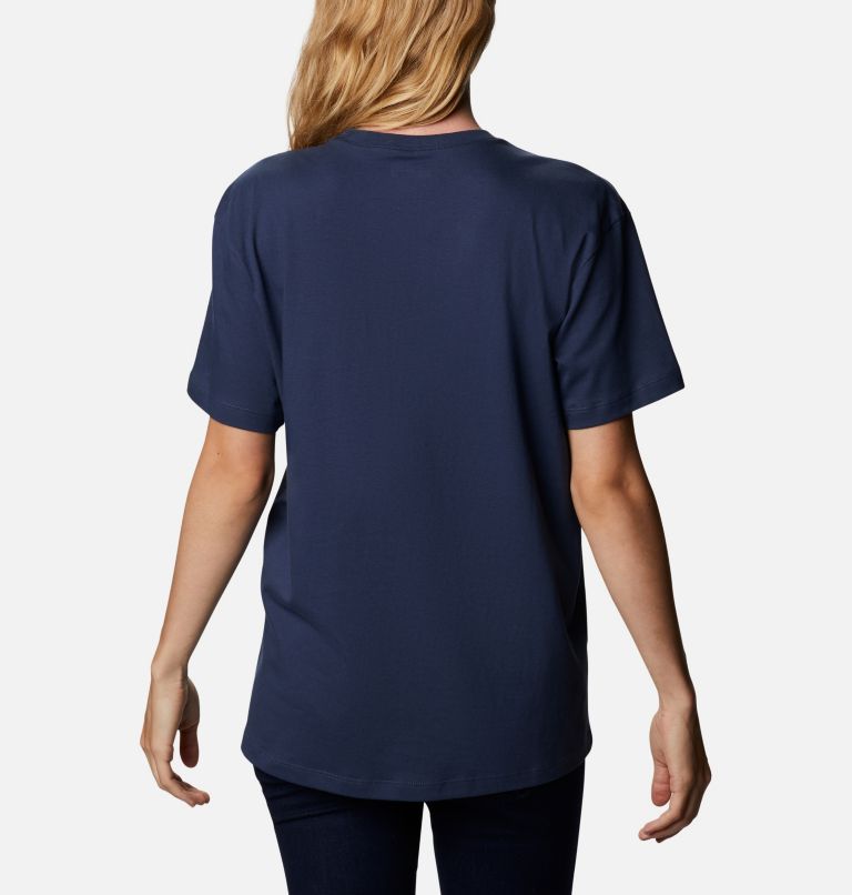 Columbia® Bluebird Day Women T-Shirts | NDEAXO-075