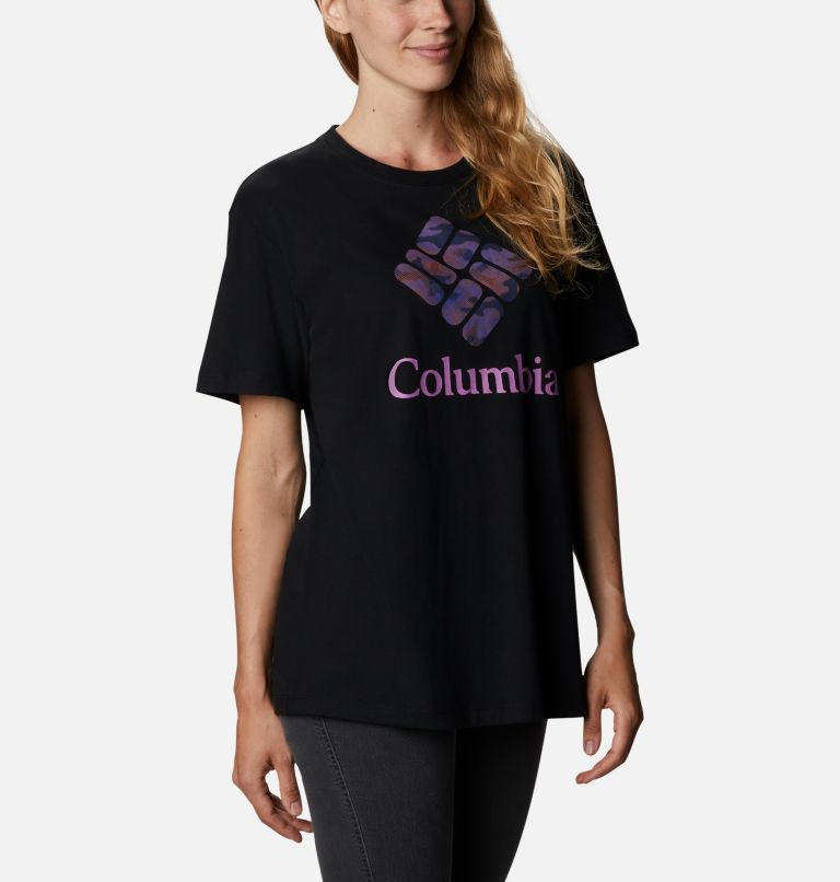 Columbia® Bluebird Day Women T-Shirts | NTLSXF-917