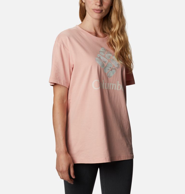 Columbia® Bluebird Day Women T-Shirts | ORAEFN-930