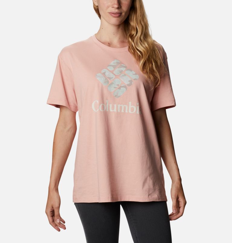 Columbia® Bluebird Day Women T-Shirts | ORAEFN-930