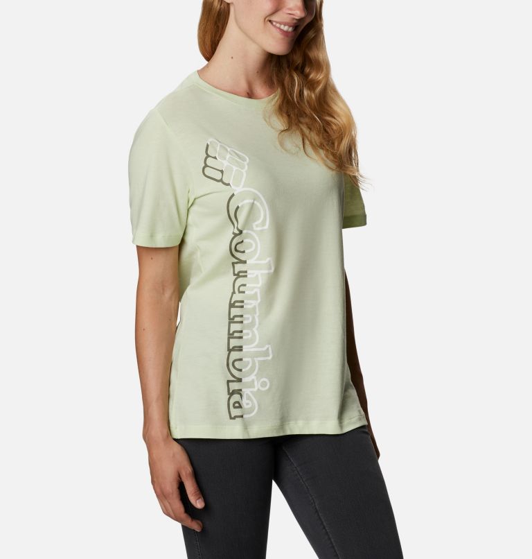 Columbia® Bluebird Day Women T-Shirts | XKEFOB-251