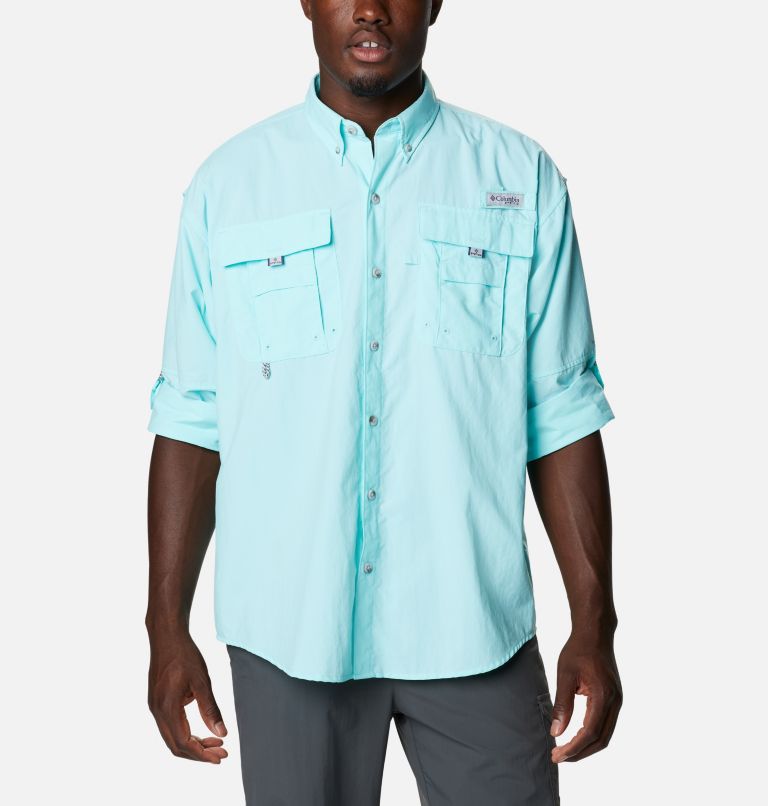 Columbia® Bonehead Men Fishing Shirts | BJMPWO-327