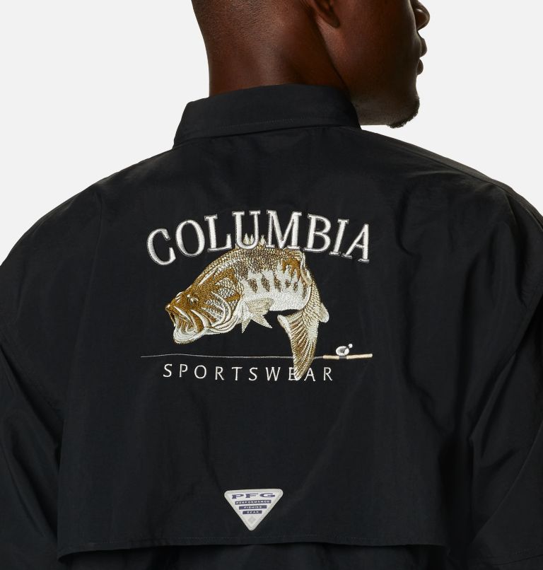 Columbia® Bonehead Men Fishing Shirts | IHOBNF-812