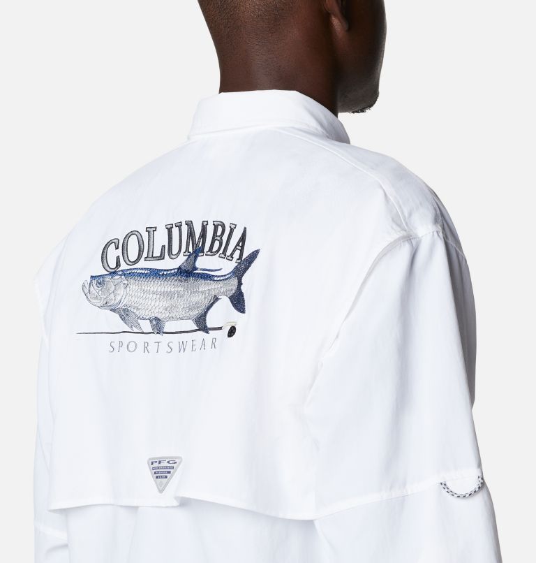 Columbia® Bonehead Men Fishing Shirts | IJPYAE-830