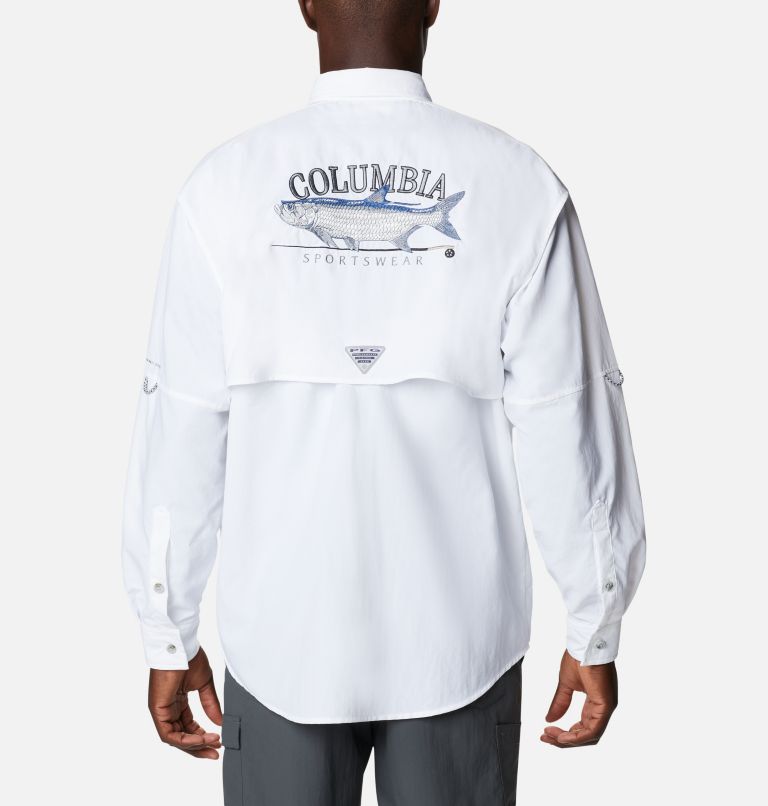 Columbia® Bonehead Men Fishing Shirts | IJPYAE-830