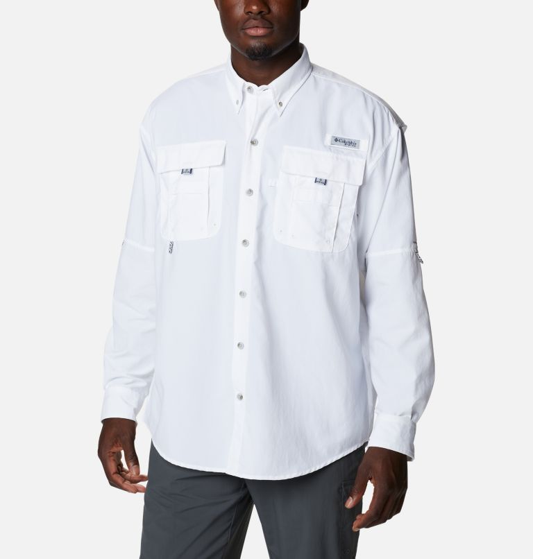 Columbia® Bonehead Men Fishing Shirts | IWAUGC-896