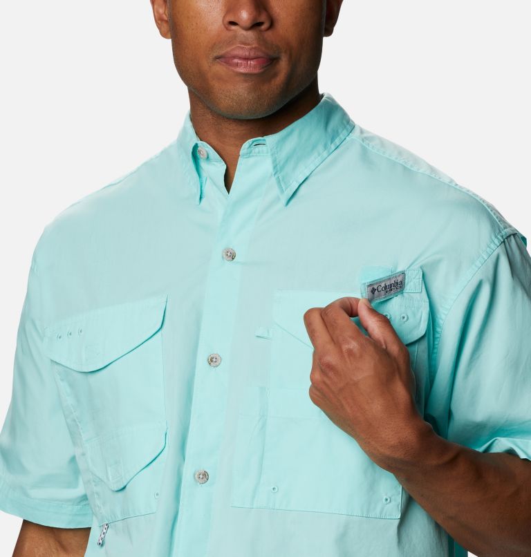 Columbia® Bonehead Men Shirts | BLGXZN-681