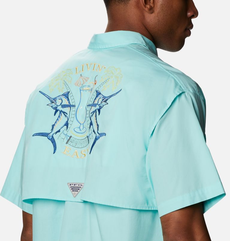 Columbia® Bonehead Men Shirts | BLGXZN-681