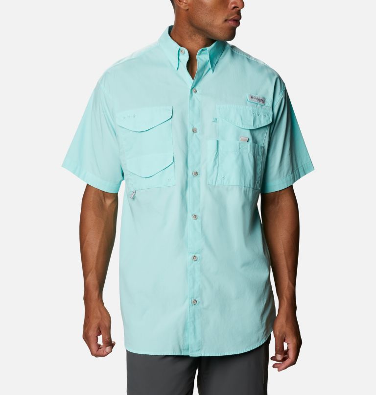 Columbia® Bonehead Men Shirts | BLGXZN-681