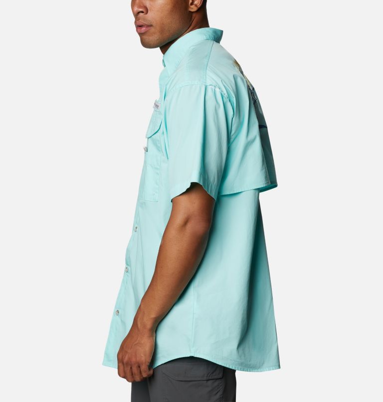 Columbia® Bonehead Men Shirts | BLGXZN-681