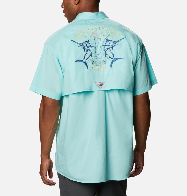 Columbia® Bonehead Men Shirts | BLGXZN-681