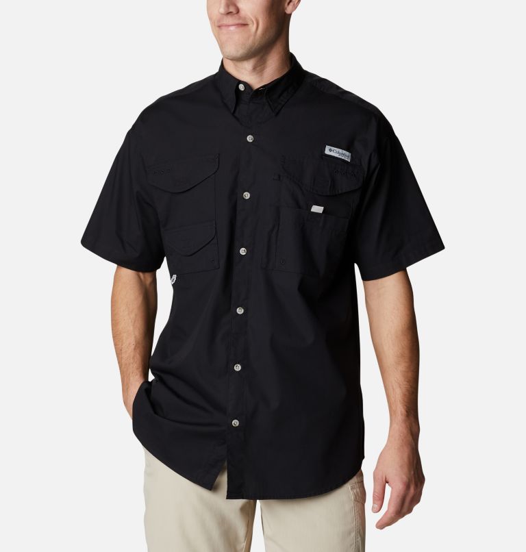 Columbia® Bonehead Men Shirts | NPTYVG-378