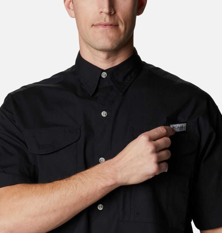 Columbia® Bonehead Men Shirts | NPTYVG-378