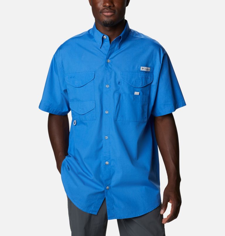 Columbia® Bonehead Men Shirts | SMJXDA-658