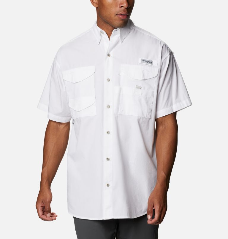 Columbia® Bonehead Men Shirts | YVOLBA-379