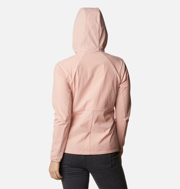 Columbia® Boulder Path Women Windbreaker | YEHXUZ-906