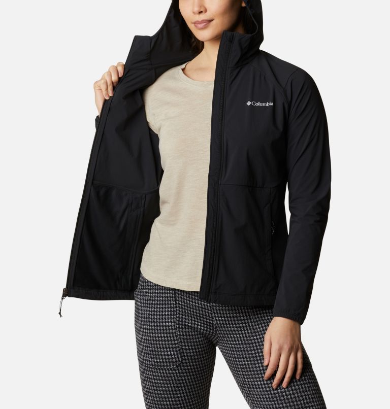 Columbia® Boulder Path Women Windbreaker | UPERCT-379