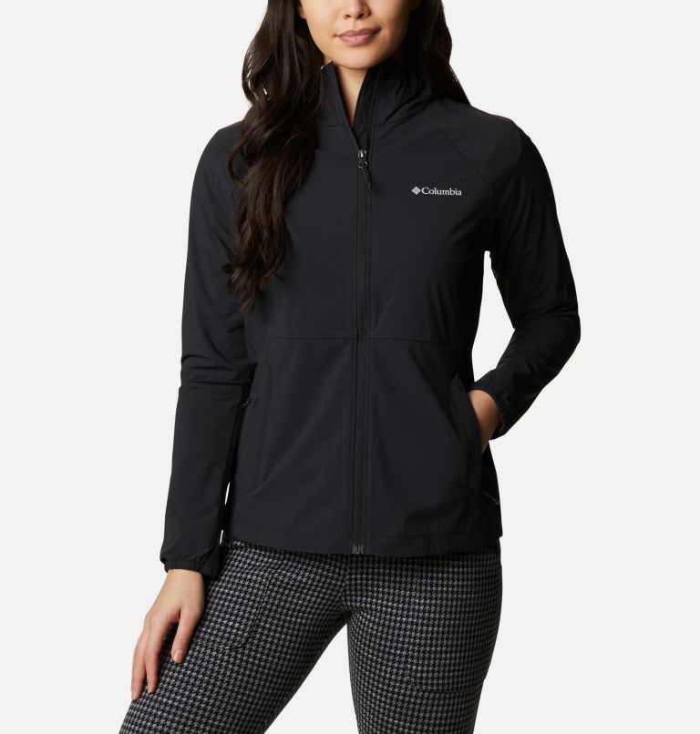 Columbia® Boulder Path Women Windbreaker | UPERCT-379