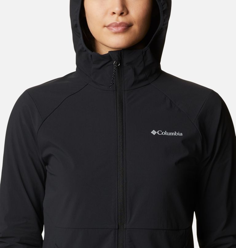 Columbia® Boulder Path Women Windbreaker | UPERCT-379