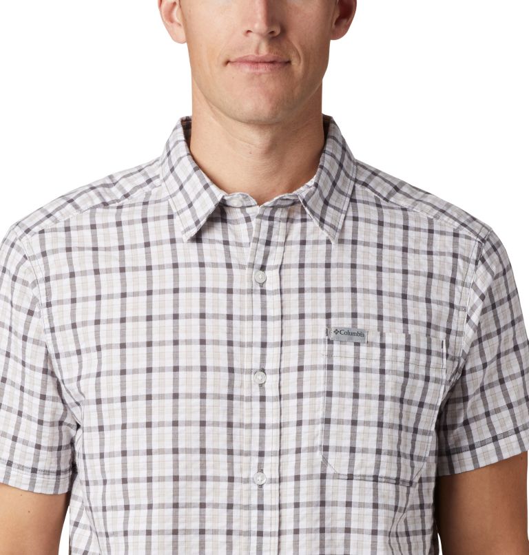 Columbia® Brentyn Trail Men Shirts | IDXRVG-304