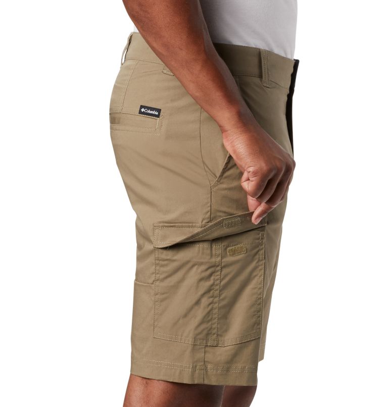 Columbia® Brentyn Trail Men Shorts | BNPVRU-680