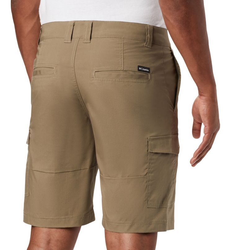 Columbia® Brentyn Trail Men Shorts | BNPVRU-680