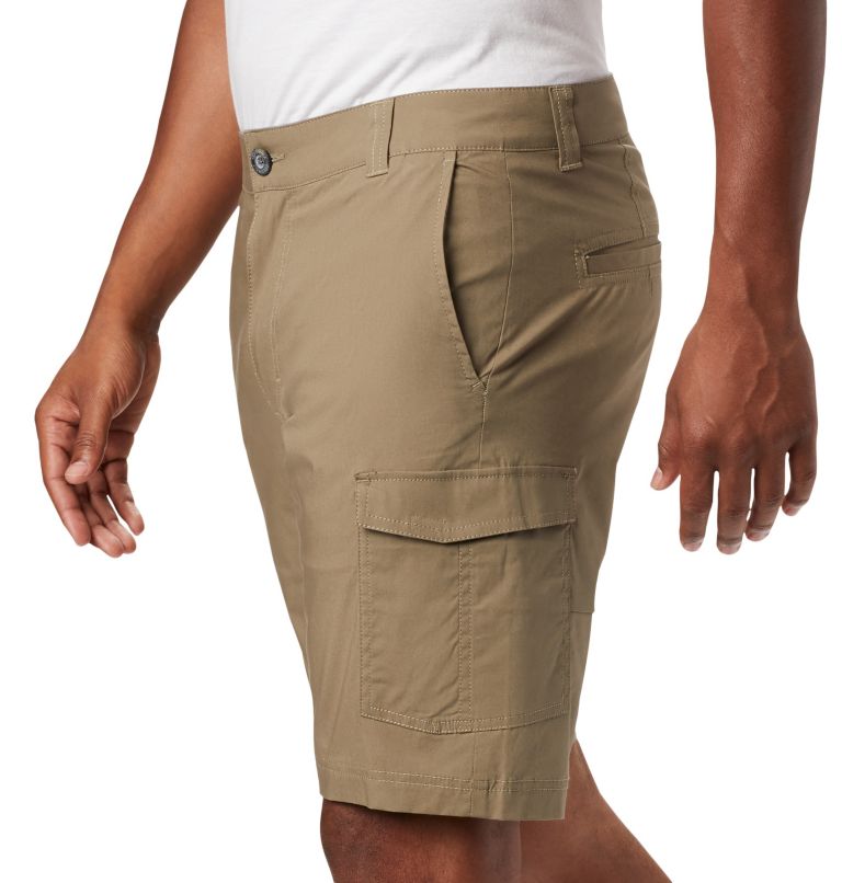 Columbia® Brentyn Trail Men Shorts | BNPVRU-680