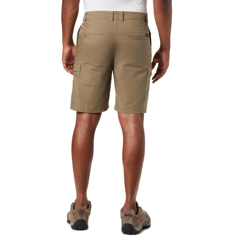 Columbia® Brentyn Trail Men Shorts | BNPVRU-680