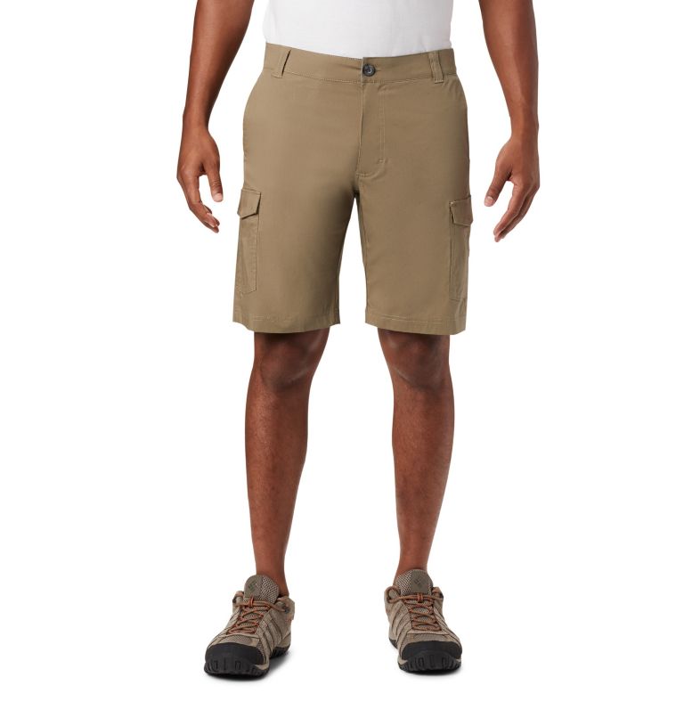 Columbia® Brentyn Trail Men Shorts | BNPVRU-680