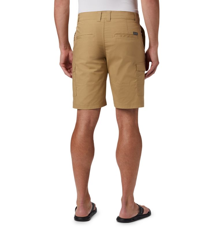 Columbia® Brentyn Trail Men Shorts | KVMHWS-163