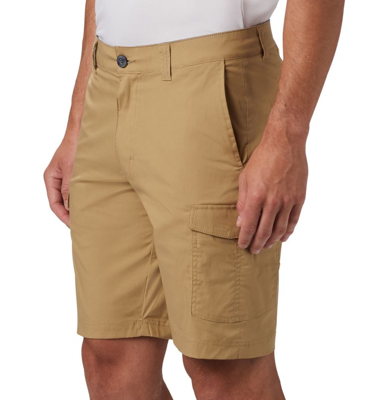 Columbia® Brentyn Trail Men Shorts | KVMHWS-163