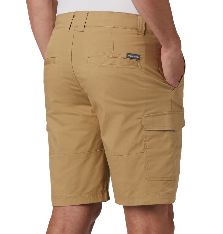 Columbia® Brentyn Trail Men Shorts | KVMHWS-163