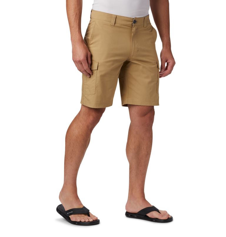 Columbia® Brentyn Trail Men Shorts | KVMHWS-163