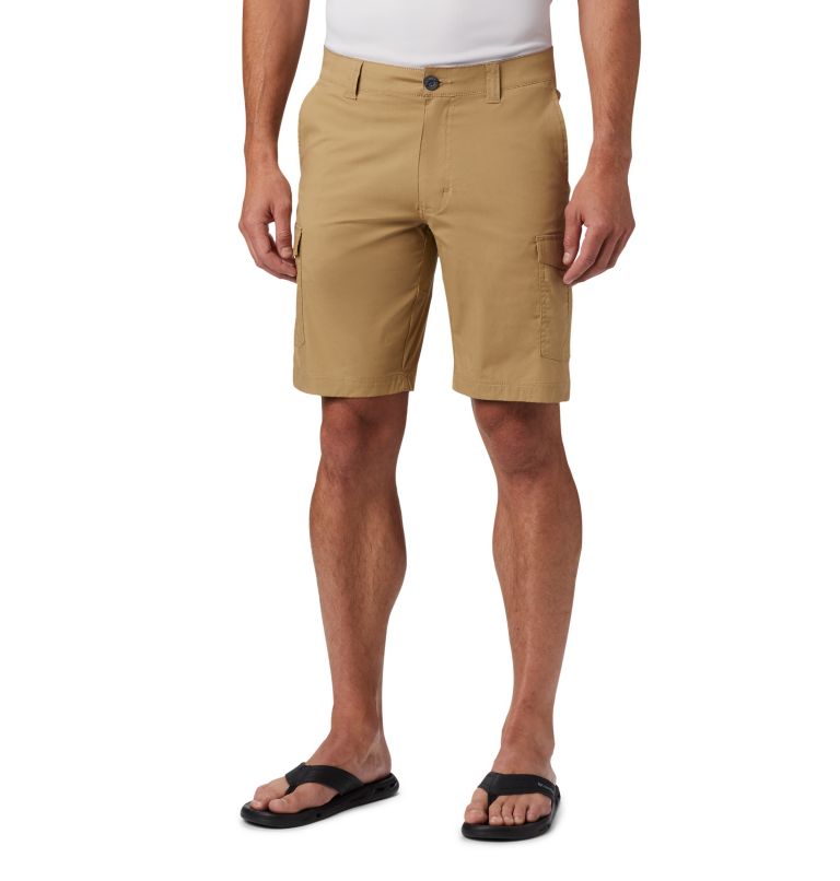 Columbia® Brentyn Trail Men Shorts | KVMHWS-163