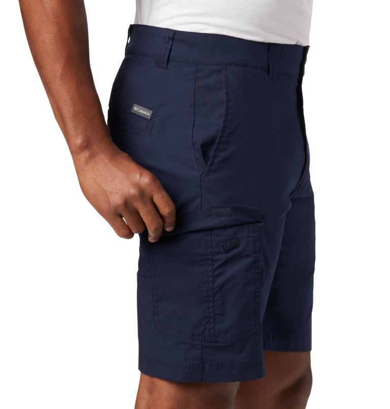 Columbia® Brentyn Trail Men Shorts | TSEAUF-143