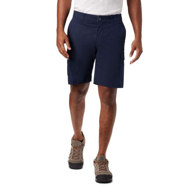 Columbia® Brentyn Trail Men Shorts | TSEAUF-143