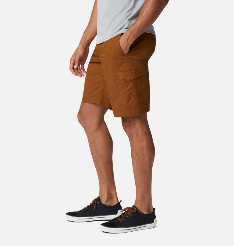 Columbia® Brentyn Trail Men Shorts | ZLCGWF-075