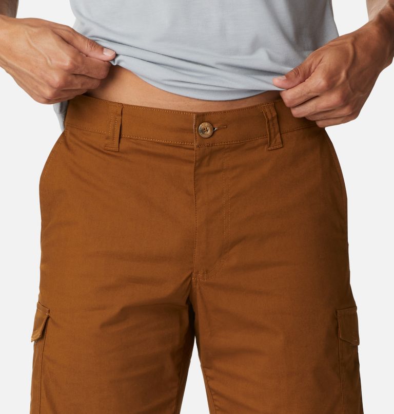 Columbia® Brentyn Trail Men Shorts | ZLCGWF-075